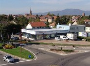 Achat vente bureau, local Ensisheim