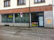 Achat vente bureau, local Strasbourg