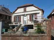Achat vente immeuble Obernai