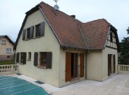 Achat vente maison Andlau