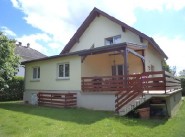 Achat vente maison Benfeld