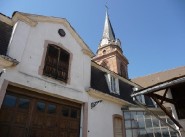 Achat vente maison Bergheim