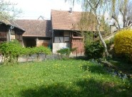 Achat vente maison Bischoffsheim