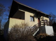 Achat vente maison Bischwiller