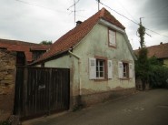 Achat vente maison de village / ville Bernardswiller