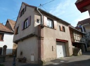 Achat vente maison de village / ville Bischoffsheim
