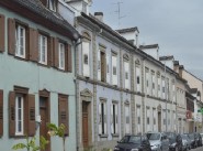 Achat vente maison de village / ville Bischwiller