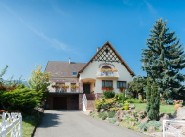 Achat vente maison de village / ville Dambach La Ville