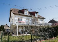 Achat vente maison de village / ville Eschau
