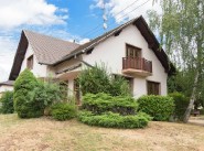 Achat vente maison de village / ville Fegersheim