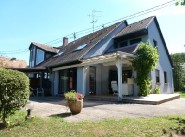 Achat vente maison de village / ville Gresswiller