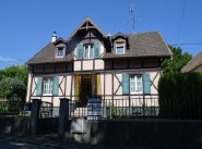 Achat vente maison de village / ville Morschwiller Le Bas