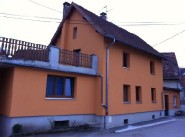 Achat vente maison de village / ville Obenheim