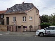 Achat vente maison de village / ville Pfastatt