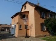 Achat vente maison de village / ville Rixheim