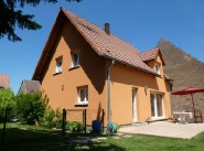 Achat vente maison Dorlisheim