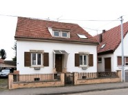 Achat vente maison Duttlenheim