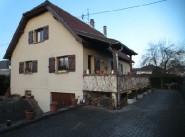 Achat vente maison Eckbolsheim