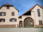 Achat vente maison Epfig