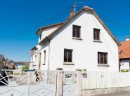 Achat vente maison Fegersheim