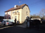 Achat vente maison Kingersheim