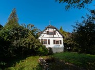 Achat vente maison Kolbsheim