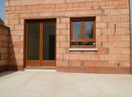 Achat vente maison Marmoutier