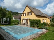 Achat vente maison Mollkirch