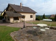 Achat vente maison Mollkirch