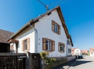 Achat vente maison Plobsheim