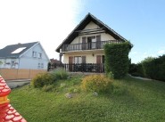 Achat vente maison Ruelisheim