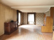 Achat vente maison Spechbach Le Haut