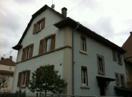 Achat vente maison Strasbourg