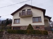 Achat vente maison Wingen Sur Moder