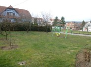 Achat vente terrain Rosheim