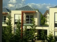 Achat vente villa Colmar