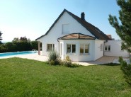 Achat vente villa Truchtersheim