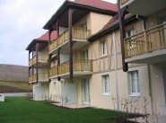 Appartement Bergheim