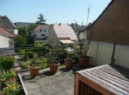 Appartement Bischheim