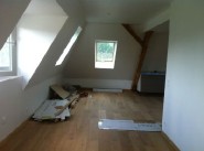 Appartement Boersch