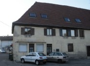 Appartement Bollwiller