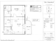 Appartement Bourgheim
