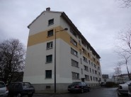 Appartement Bourtzwiller