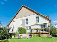 Appartement Dorlisheim