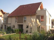 Appartement Gertwiller
