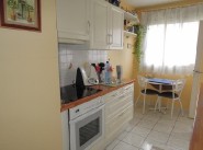Appartement Mundolsheim