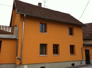 Appartement Obenheim