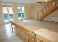 Appartement Saint Nabor