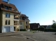 Appartement t2 Obernai