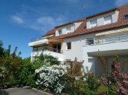 Appartement t3 Barr